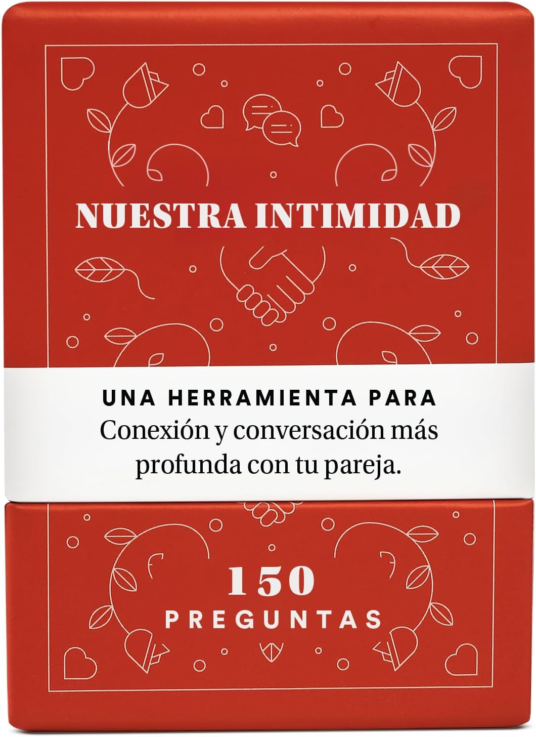 BestSelf Nuestra Intimidad